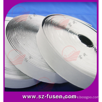 Strong Viscosity Backed Velcro Tape/Adhesive Tape (FS-202)